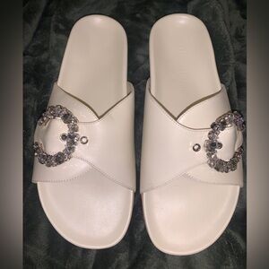 MARION PARKE CARA SANDALS